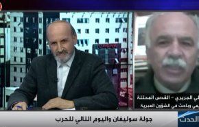 چراغ سبز آمریکا برای ادامه جنایات رژیم صهیونیستی در نوار غزه