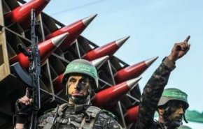 اعتراف روزنامه صهیونیستی: هیچ نشانه ای از شکست حماس وجود ندارد