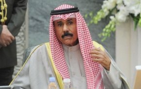 امیر کویت درگذشت