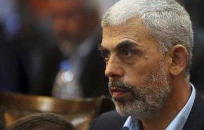 جمله ای که سنوار به یکی از مقامات شین بت در زندان رژیم صهیونیستی گفت