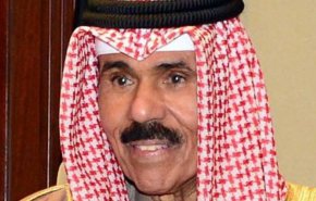 امیرعبداللهیان درگذشت امیر کویت را تسلیت گفت