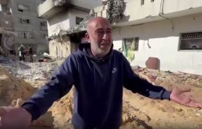 گزارش العالم از فاجعه انسانی در بیمارستان «کمال عدوان»