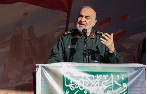 اللواء سلامي: ايران اليوم قوة كبرى في العالم ولا قوة تجرؤ على مهاجمتها