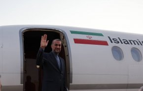 امیر عبداللهیان راهی کویت شد