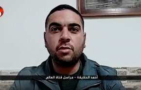 جنایت رژیم اشغالگر علیه مجروحان کرانه باختری 