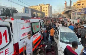 شهادت بیش از ۳۰۰ نفر از کادر پزشکی و درمانی از آغاز جنگ در غزه