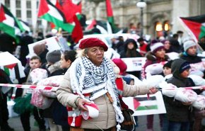يجب وقف 'الارهاب والإبادة' في غزة.. بيان لآلاف المشاهير بالعالم