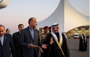 رایزنی امیرعبداللهیان با همتای کویتی 