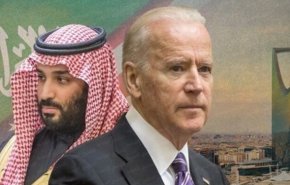 بلومبرگ: عربستان حاضر به همکاری با آمریکا برای مقابله با حوثی‌ها نیست
