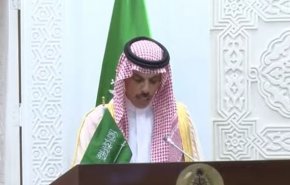 گفت‌وگوی تلفنی وزرای خارجه عربستان و آمریکا درباره غزه