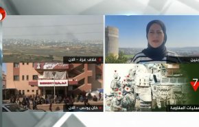 گزارش العالم از تشدید بحران در کرانه باختری  + فیلم 