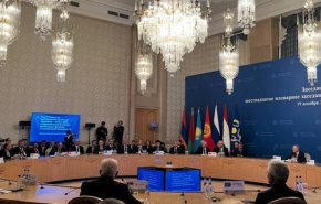 قالیباف : ایران آماده تقویت همگرایی برای صلح و امنیت منطقه‌ای است