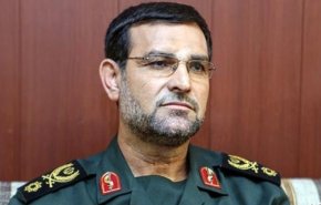 قائد بحرية حرس الثورة: قمنا بتنظيم التعبئة البحرية المحيطية
