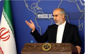 همبانی بودن اسرائیل در تصویب قطعنامه علیه ایران رسوایی بزرگ سیاسی است