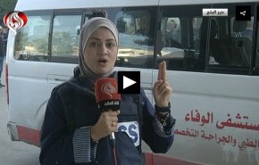 افشای جنایتی هولناک در غزه؛ اعدام مردان مقابل چشم زنان و کودکان+فیلم