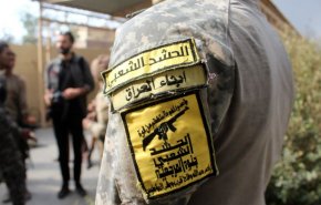 شهادت یک رزمنده الحشد الشعبی در شمال بغداد