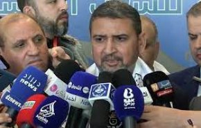 شرط مقاومت برای بررسی مبادله اسرای رژیم صهیونیستی