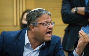 بن غفير يدعو لحل المجلس الوزاري الحربي الاسرائيلي  