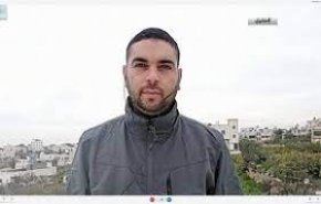 گزارش خبرنگار شبکه خبری العالم از آخرین اوضاع کرانه باختری