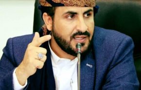 أنصارالله: ليكن العالم على حذر من مساعي الاحتلال لتوريطه بتوسيع الصراع