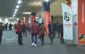 شاهد..مهرجان سينما الحقيقة يواصل اعماله في طهران