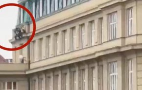 أسوأ حادث إطلاق نار جماعي في تاريخ التشيك!
