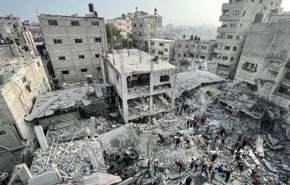 مقارنة بين القنابل المستخدمة في حربي فيتنام والموصل مع غزة!