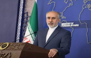 قطعنامه شورای امنیت بر ارسال کمک‌های فوری به غزه اقدامی مثبت است