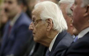 دست رد مسلمانان نیوجرسی به نماینده اسرائیلی کنگره