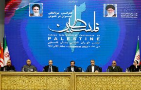 پیام واشنگتن به ایران برای کنترل دامنه جنگ غزه/آمریکا درپی خروج آبرومندانه است
