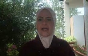 گزارش خبرنگار العالم از اوضاع کرانه باختری  