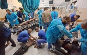 هشدار مدیر بیمارستان النجار غزه: فاجعه بهداشتی و انسانی در راه است
