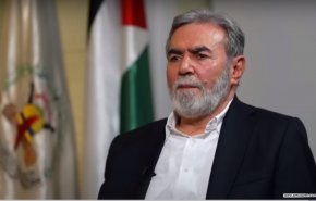 سفر هیات جنبش جهاد اسلامی به مصر برای مذاکرات آتش‌بس
