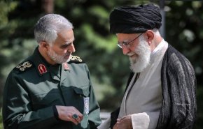 شهید سلیمانی از نگاه آمریکایی‌ها
