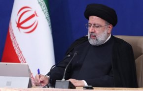 رئیسی: صهیونیست‌ها تاوان به‌شهادت رساندن سردار موسوی را خواهند داد
