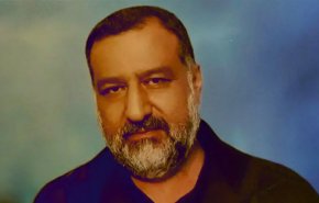 بیوگرافی شهید سید رضی موسوی + عکس و فیلم