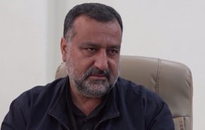 گزارش خبرنگار العالم در سوریه از شهادت باسابقه‌ترین مستشار سپاه در دمشق