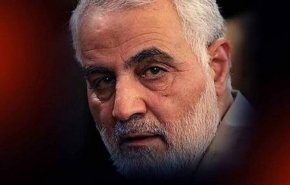 پیدا شدن نامه حاج قاسم قبل از شهادتش از زبان شهید سید رضی موسوی + ویدئو 