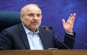 قالیباف: شهید سید رضی گره هر کاری را در میدان باز می‌کرد