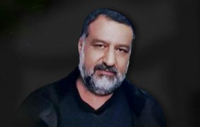 درخواست فرزند شهید موسوی از نیروهای مقاومت