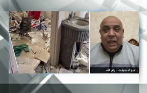 آخرین تحولات تجاوز به غزه و کرانه باختری ... دستگیری خالده جرار زندانی آزاد شده