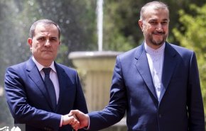 إيران تواصل مساعيها لإحلال السلام بين جمهورية أذربيجان وأرمينيا

