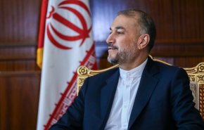 دیدار امیرعبداللهیان با دبیر شورای امنیت ملی ارمنستان