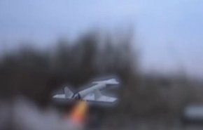 اولین حمله پهپاد انتحاری به جولان اشغالی از آغاز جنگ غزه
