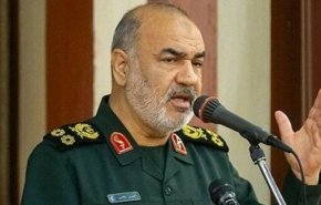 سردار سلامی: شهید سید رضی موسوی ضربات سنگینی به دشمن زد/ عملیات طوفان الاقصی کاملا فلسطینی بود/ما هنوز انتقام ترور شهید سلیمانی و ابومهدی را نگرفته‌ایم
