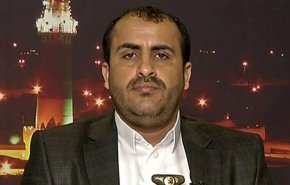 سخنگوی انصارالله یمن: ائتلاف دریایی آمریکا در دریای سرخ مشروعیت ندارد
