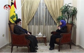 نقش سپهبد شهید سلیمانی در تداوم محور مقاومت از نگاه مقام ارشد حزب الله لبنان