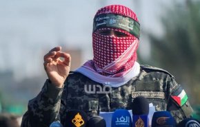 ابوعبیده: ملت ما از این جنگ سربلند بیرون خواهد آمد