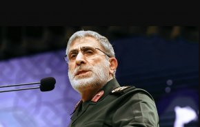 قاآنی: طوفان الاقصی، کاملا فلسطینی است 