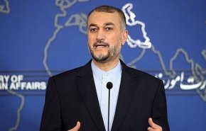امیرعبداللهیان: ترور شهید رضی بدلیل عصبانیت اسراییل از شکست‌های سیاسی، نظامی و امنیتی بود